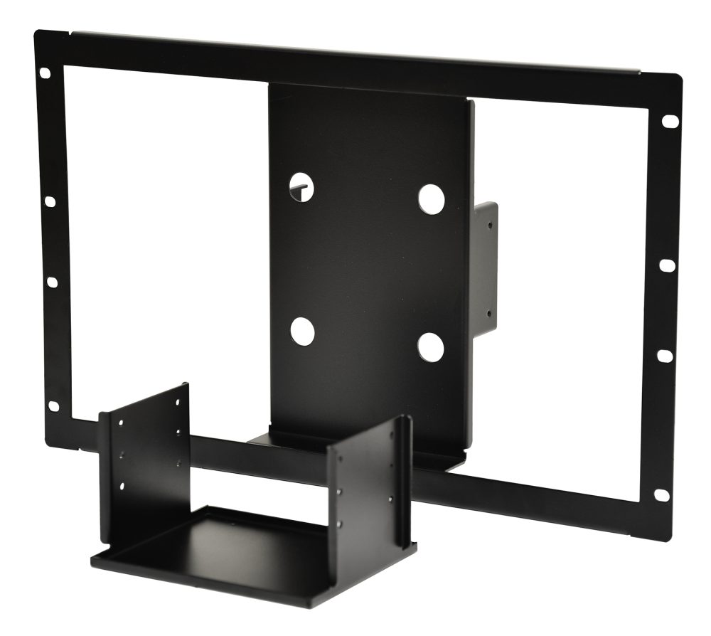 TVLOGIC 21" Rack Mount Kit