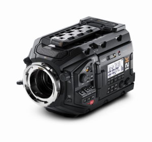 Blackmagic Kamera Ursa Mini Pro 12K