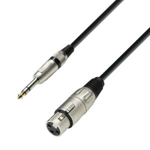 Adam Hall Kabel 4 STAR BFV 0150