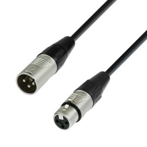 Adam Hall Cables 4 STAR MMF 0050