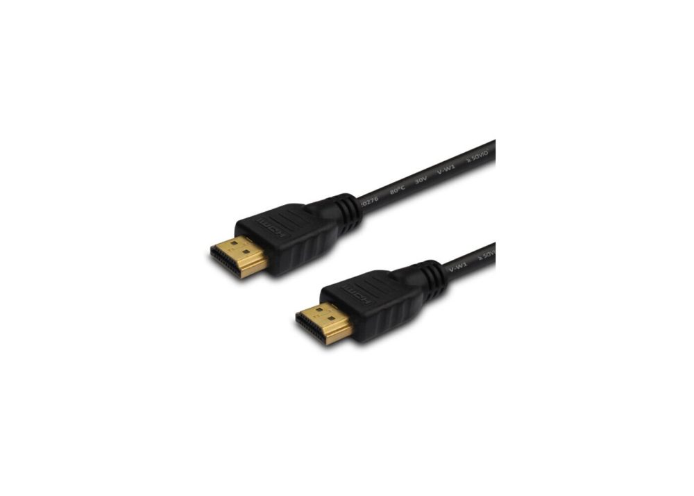 Kabel Savio HDMI 1m