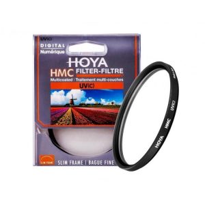 FILTR HOYA HMC UV(C) 52MM