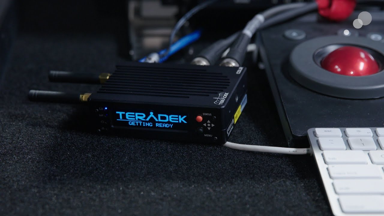 Teradek COLR