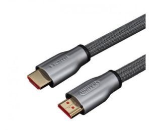 Unitek Kabel HDMI 2.0 - HDMI 2m