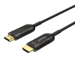 UNITEK Kabel AOC HDMI 70m