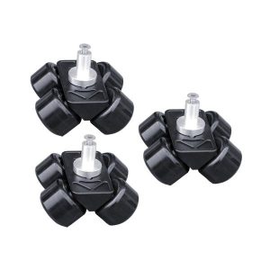 Proaim Miles Dolly Track Wheel Set