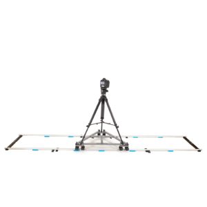 PROAIM™ Swift Dolly System with 12ft Straight Track