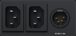 Blackmagic HyperDeck Studio 4K Pro