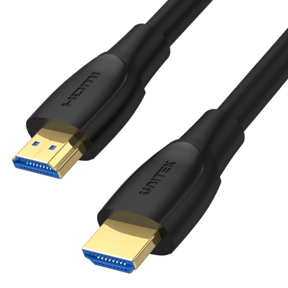 Unitek Kabel High Speed HDMI 2.0 4K 10M