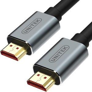 Kabel HDMI Unitek PREMIUM 2.0 4K 60Hz High Speed 2m