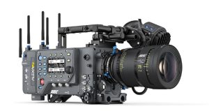 ARRI ALEXA LF BASIC CAMERA SET