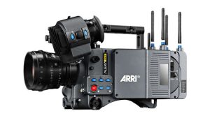 ARRI ALEXA SXT W BASIC CAMERA SET