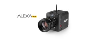 ARRI ALEXA MINI – BODY