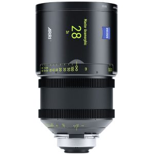 ARRI MASTER ANAMORPHIC 28/T1.9 M