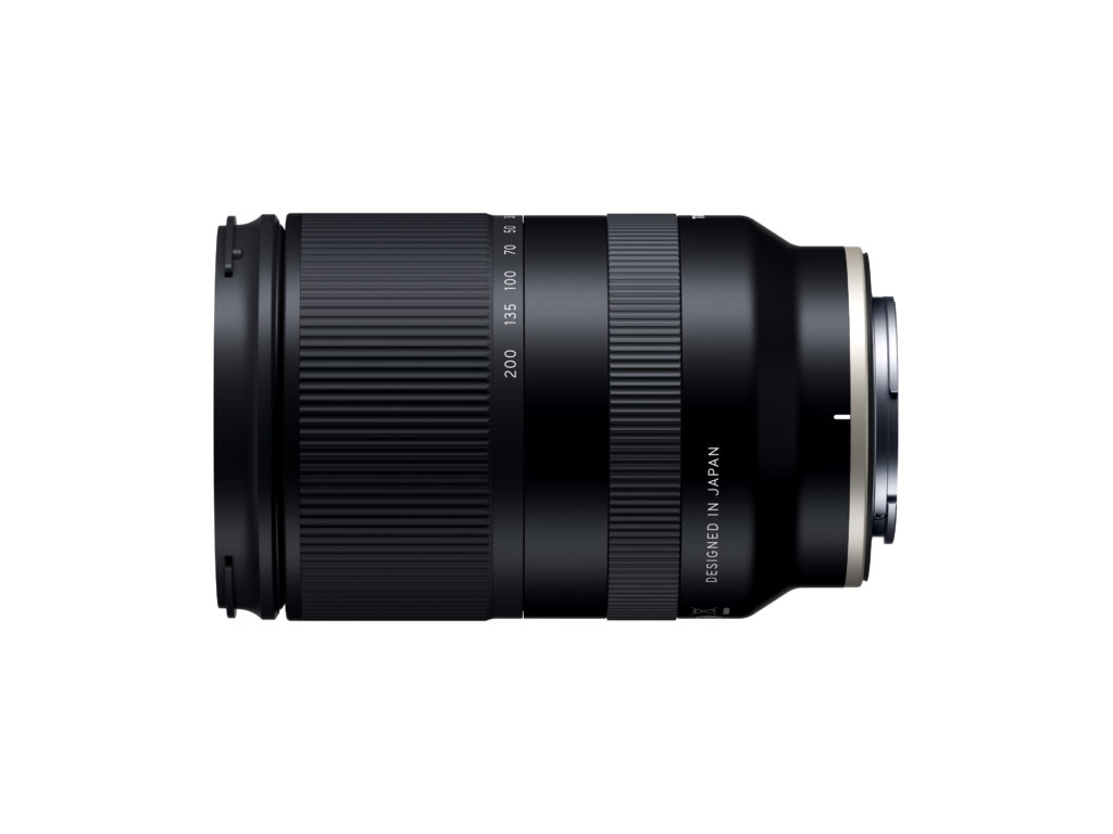 Tamron 28-200mm f2.8-5.6 Di III RXD