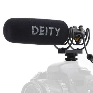 Deity V-Mic D3 PRO