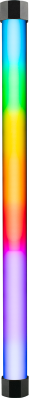 NANLITE Pavotube II 15X - 2 Zestaw oświetlenia