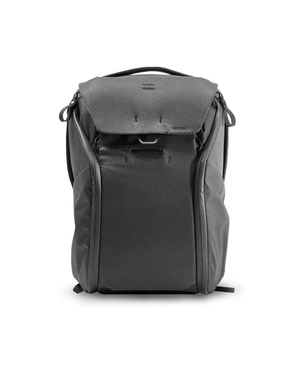 Plecak PEAK DESIGN Everyday Backpack 20L v2 - Czarny - EDLv2