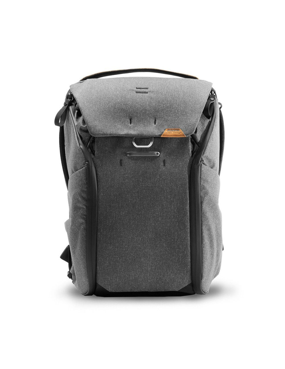 Plecak PEAK DESIGN Everyday Backpack 20L v2 - Grafitowy - EDLv2