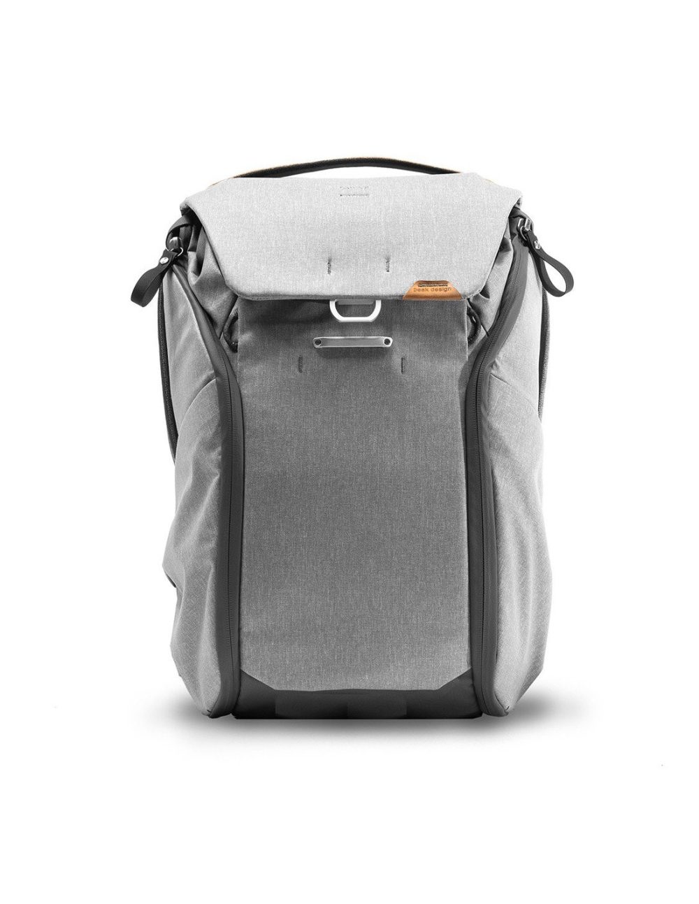 Plecak PEAK DESIGN Everyday Backpack 20L v2 - Popielaty - EDLv2