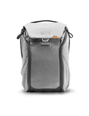 Plecak PEAK DESIGN Everyday Backpack 20L v2 - Popielaty - EDLv2