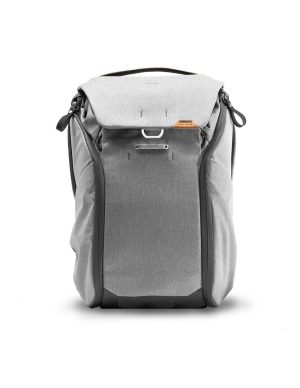 Plecak Peak Design Everyday Backpack 20L v2 Ash – Popielaty – EDLv2