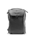 Plecak PEAK DESIGN Everyday Backpack 30L v2 - Czarny - EDLv2