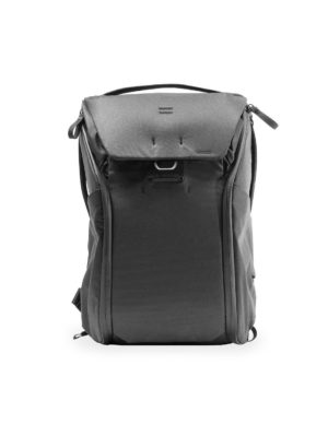 Plecak PEAK DESIGN Everyday Backpack 30L v2 - Czarny - EDLv2