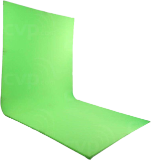 LEDGO 2022L L-Frame Green Screen Kit