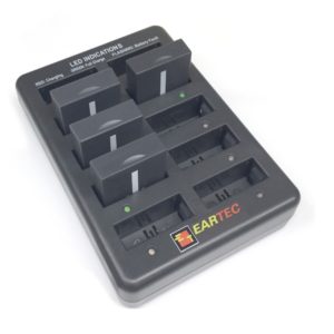 CHLX10E 10 Port Charger
