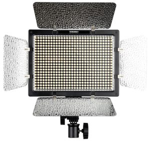 LAMPA LED 600 YONGNUO YN-600L II 3200-5600K