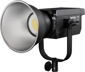 Reflektor punktowy Nanlite FS-150 LED