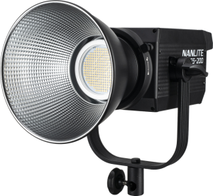 Reflektor punktowy Nanlite FS-200 LED