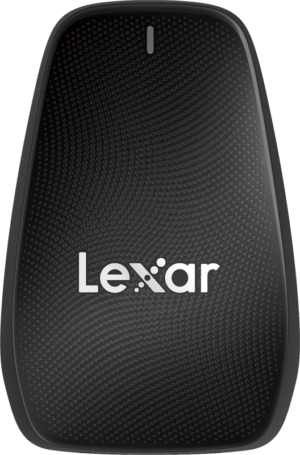 LEXAR Cardreader CFexpress Type B USB 3.2 Gen 2x2 Reader