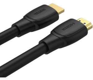 Unitek Kabel High Speed HDMI 2.0 4K 15M