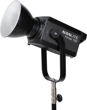 NANLITE Forza 720 LED Oświetlenie punktowe