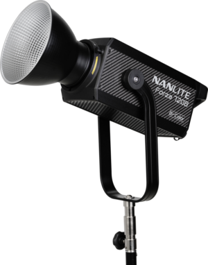 Dwukolorowe światło punktowe LED NANLITE Forza 720B