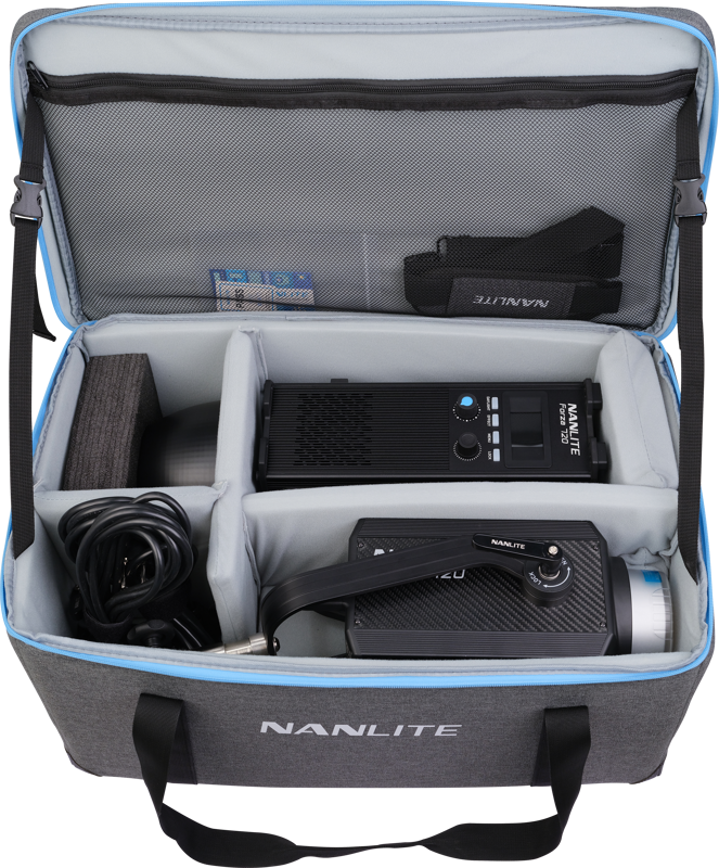 NANLITE Forza 720 LED Oświetlenie punktowe