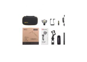 Deity V-Mic D3 Pro Location Kit