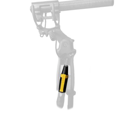 Deity D-XLR adapter