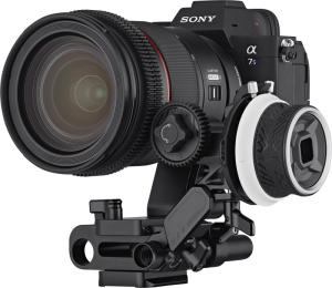 SAMYANG Cine Kit for E-Mount