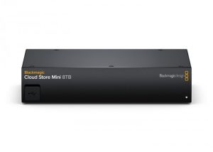Blackmagic Dysk twardy z Chmurą Cloud Store Mini 8TB