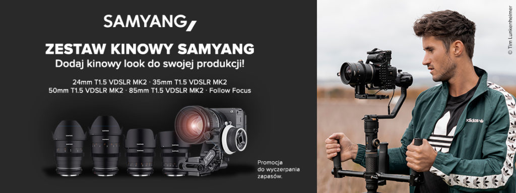 Samyang zestaw kinowy – 1120x420