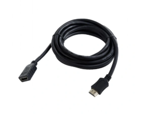 Przedłużacz kabla HDMI M/F Gembird 3m