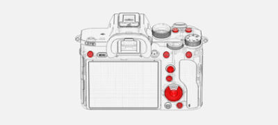 Aparat Sony α7 III ILCE7M3KB z Obiektywem SEL2870