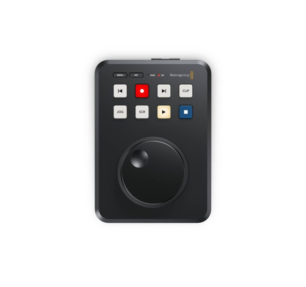 Blackmagic HyperDeck Shuttle HD