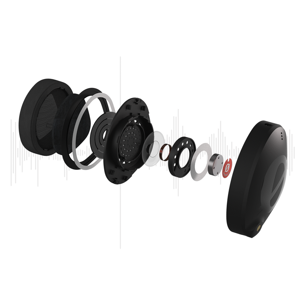 Słuchawki Rode NTH-100 Headphones