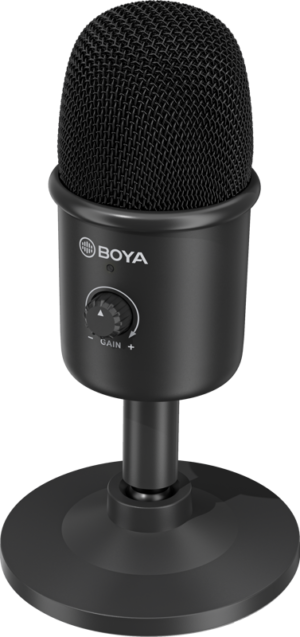 BOYA BY-CM3 Mini USB Microphone