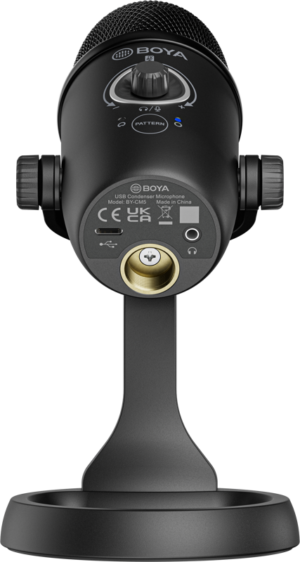 BOYA BY-CM5 Mini USB Microphone