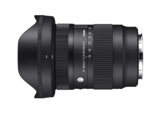 Obiektyw SIGMA 16-28mm F2.8 DG DN Sony E